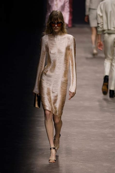 tom ford prada runway